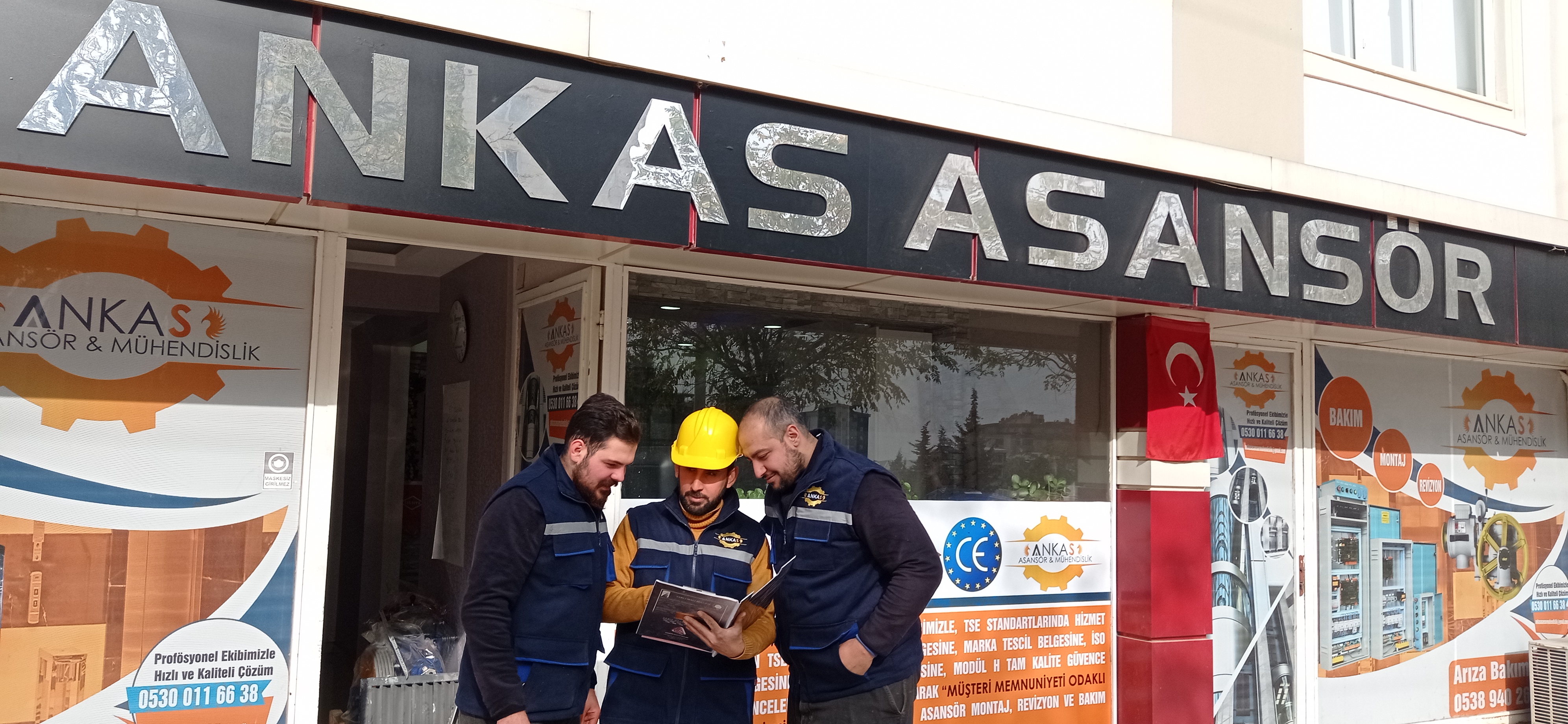 proje