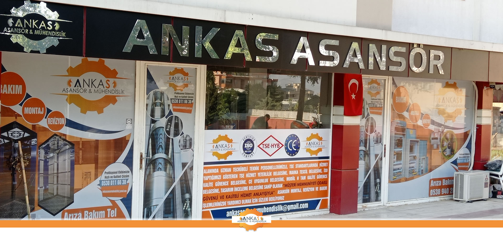 Çözüm Ortakları