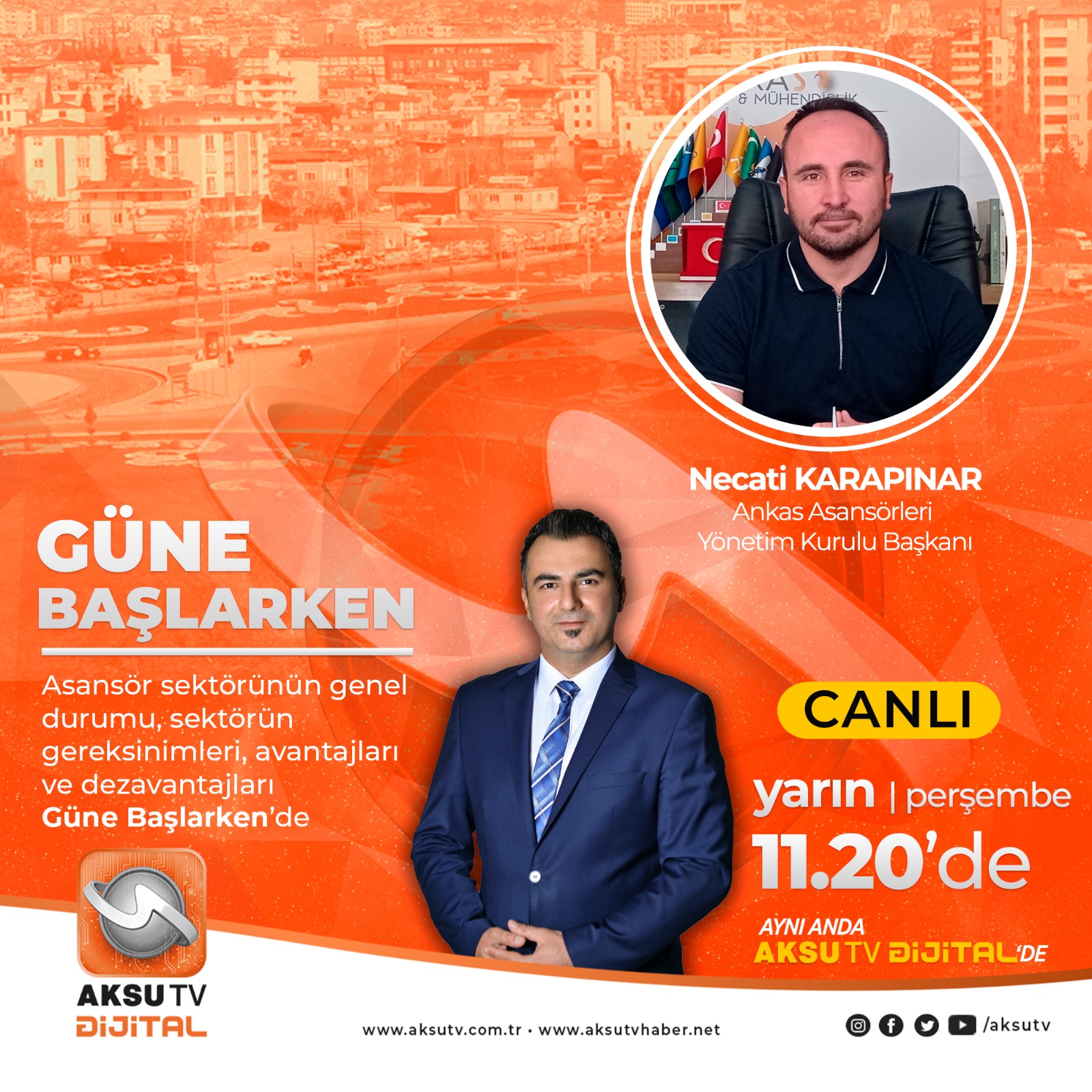 Asansör Sektörünün Genel Değerlendirmesi